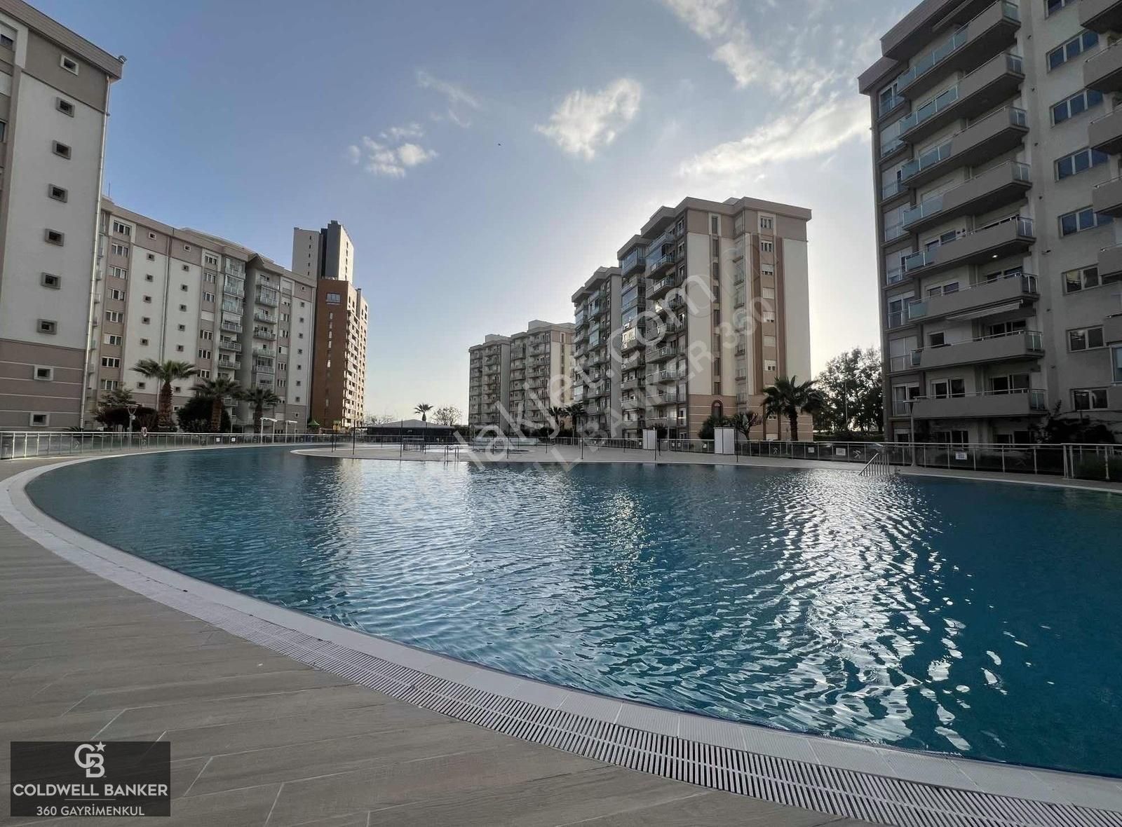 Mavişehir Karya Evleri Eşyalı Tadilatlı 3+1 Kiralık Daire