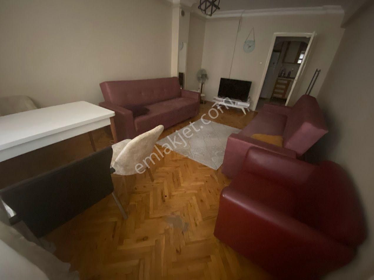 Şişli Fulya Cevahir Yakını Metroya Yakın 2+1 Full Eşyalı Daire