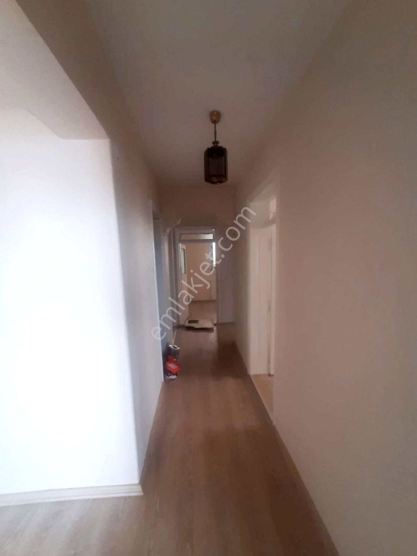 Bornova Atatürk Mah. 3+1 Manzaralı Kiralık Daire - Görsel 19