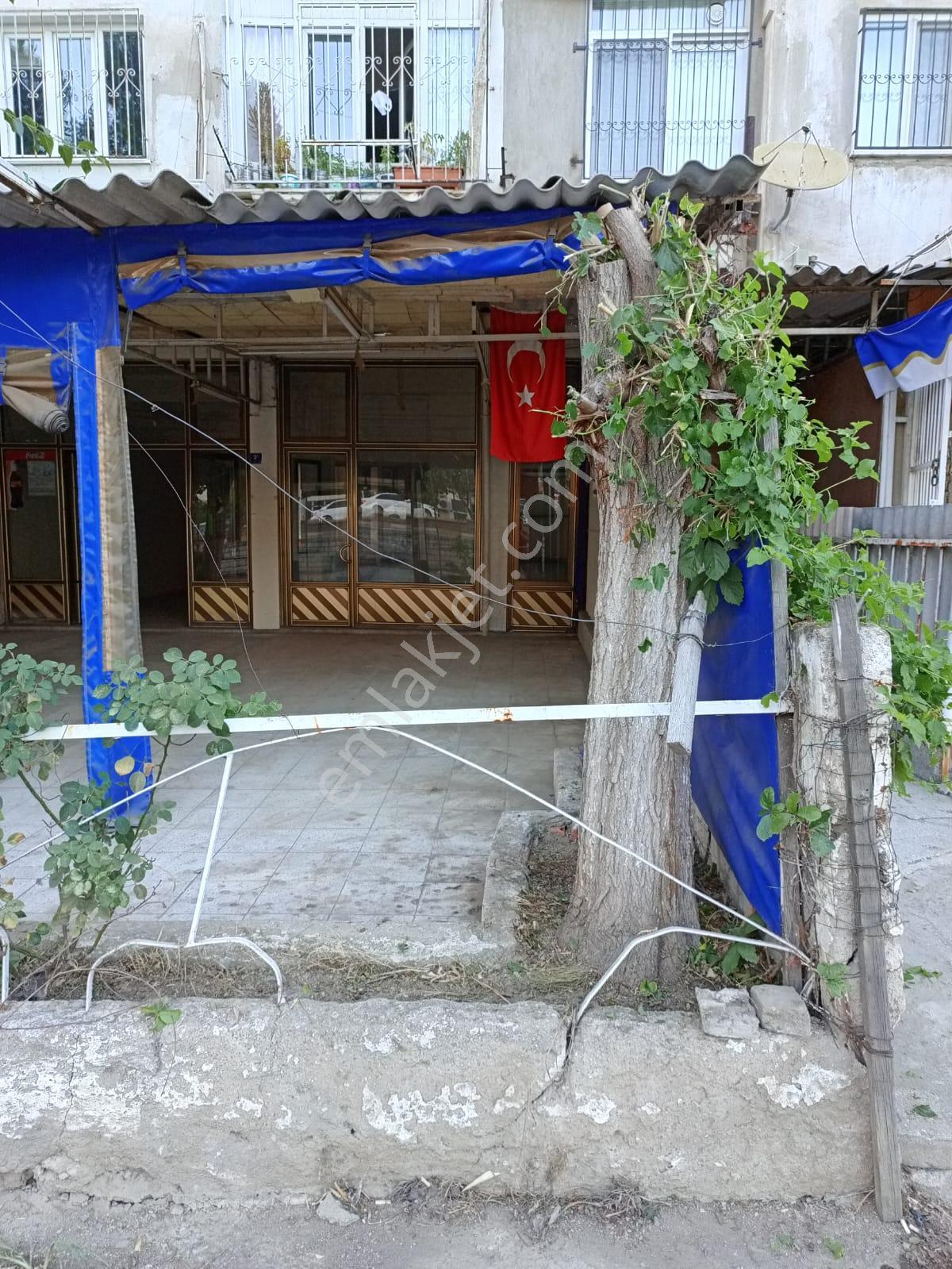 238 Cumhuriyet Mah De Kiralık İş Yeri - Görsel 24