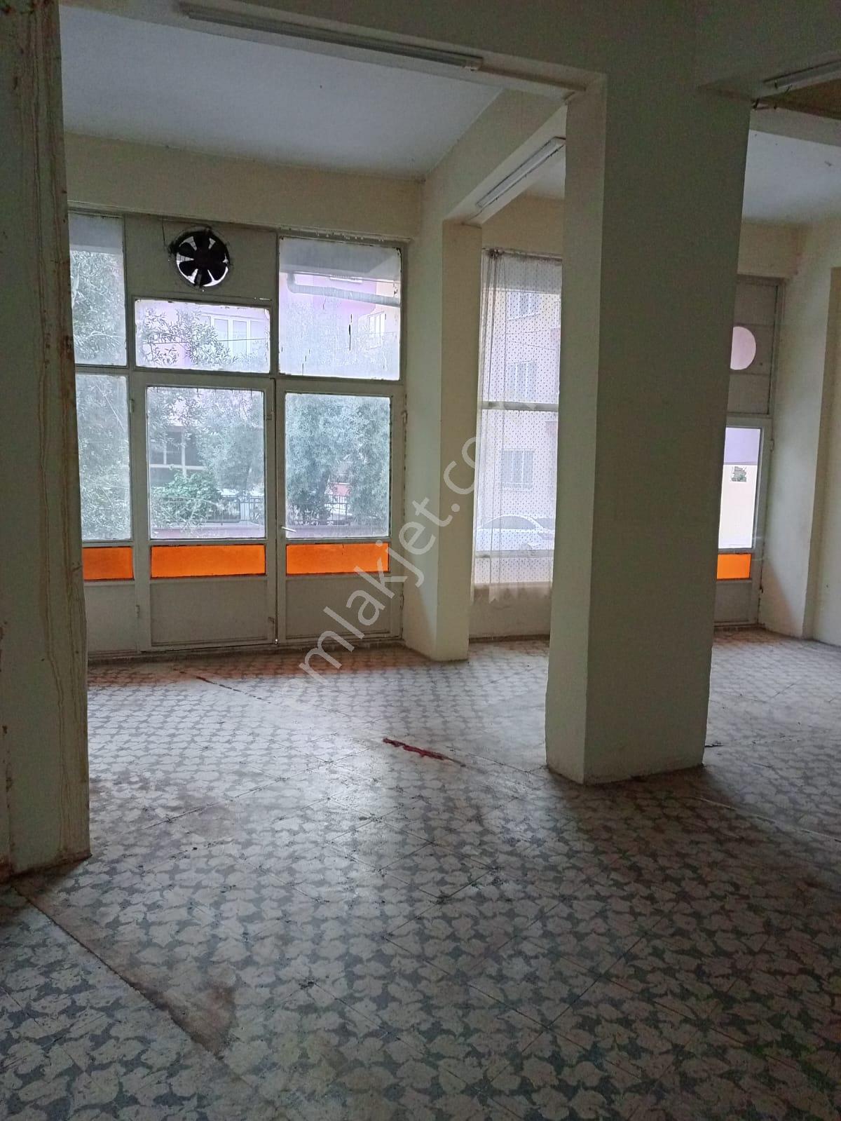 238 Cumhuriyet Mah De Kiralık İş Yeri - Görsel 16