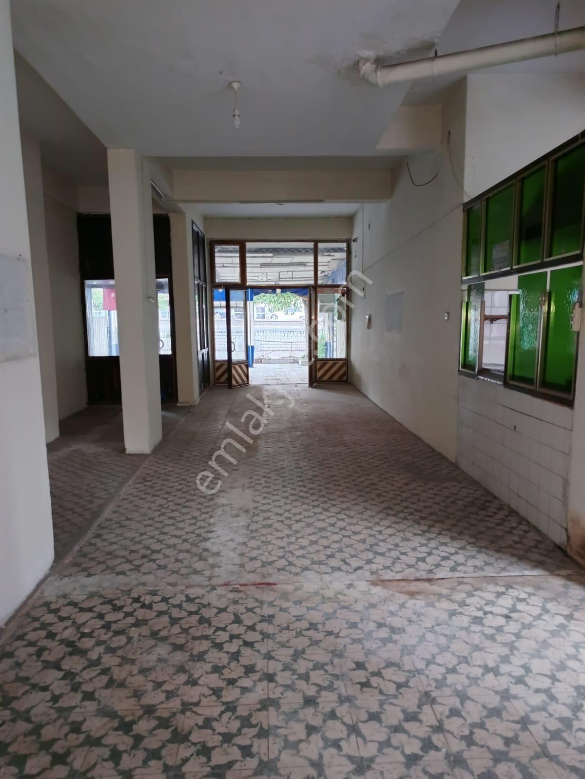 238 Cumhuriyet Mah De Kiralık İş Yeri - Görsel 9