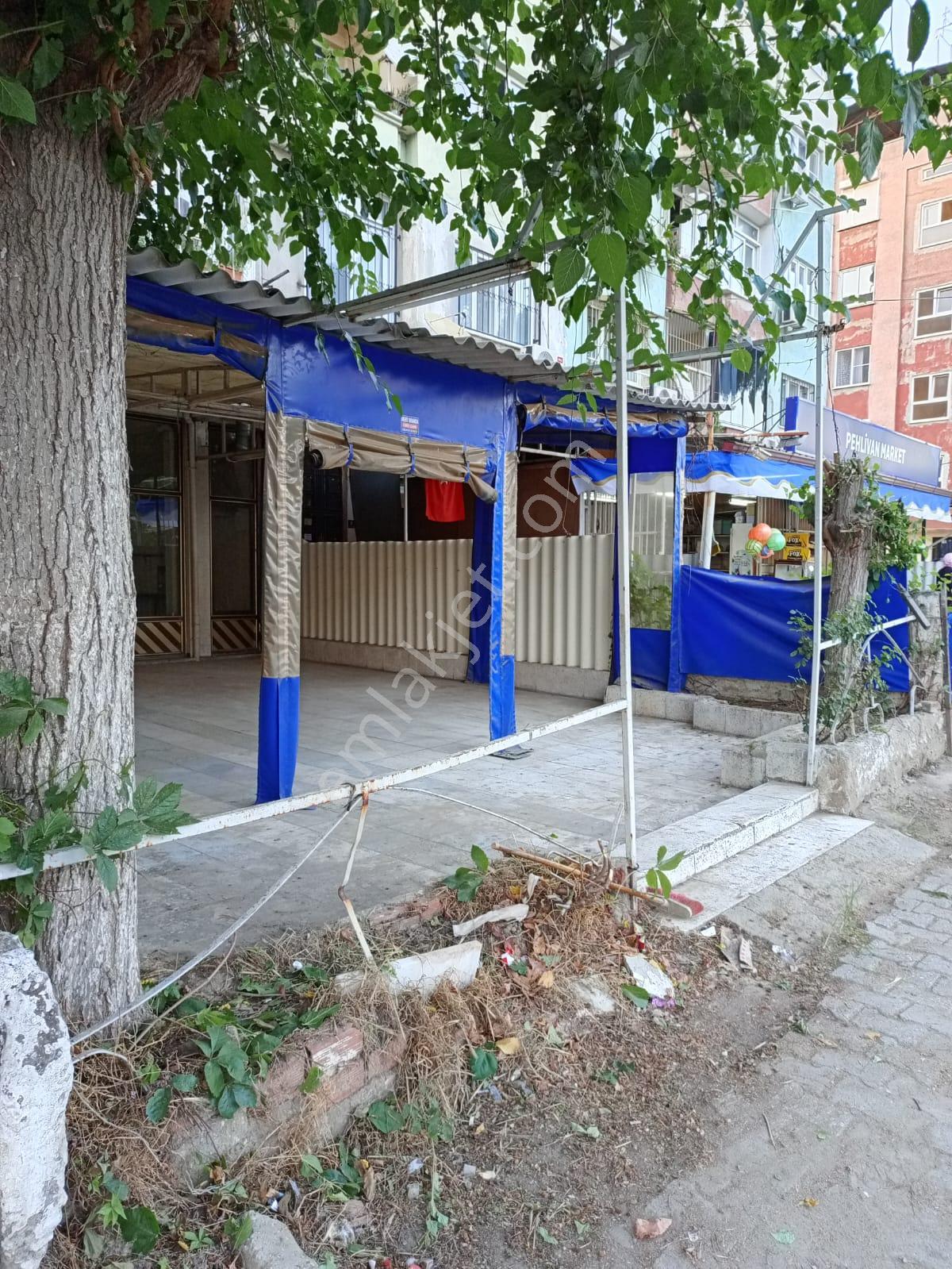 238 Cumhuriyet Mah De Kiralık İş Yeri - Görsel 23