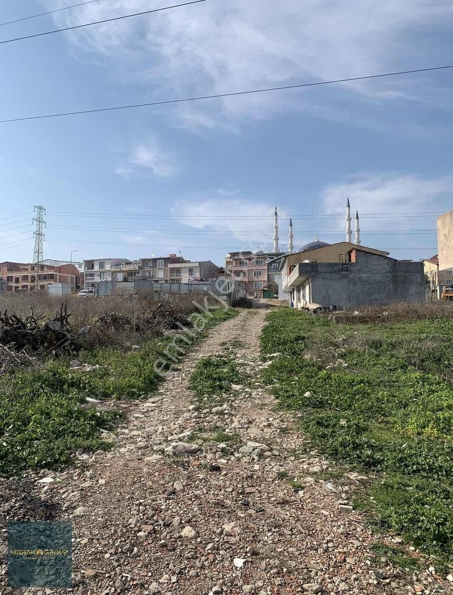 Yunuselinin En Uygun Fırsat Arsası Her Türlü Yapıya Uygun 80m2
