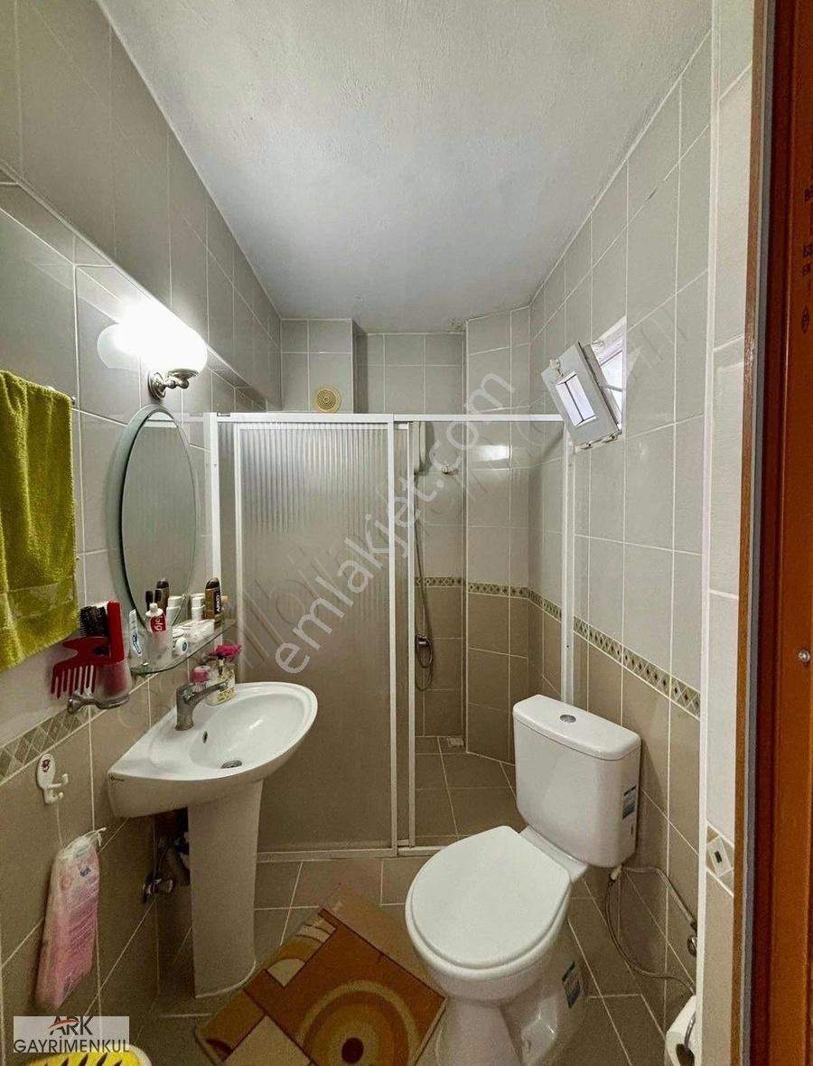 Ören'de Satılık Denize / Plaja 400 Metre Site İçerisinde Yazlık - Görsel 2