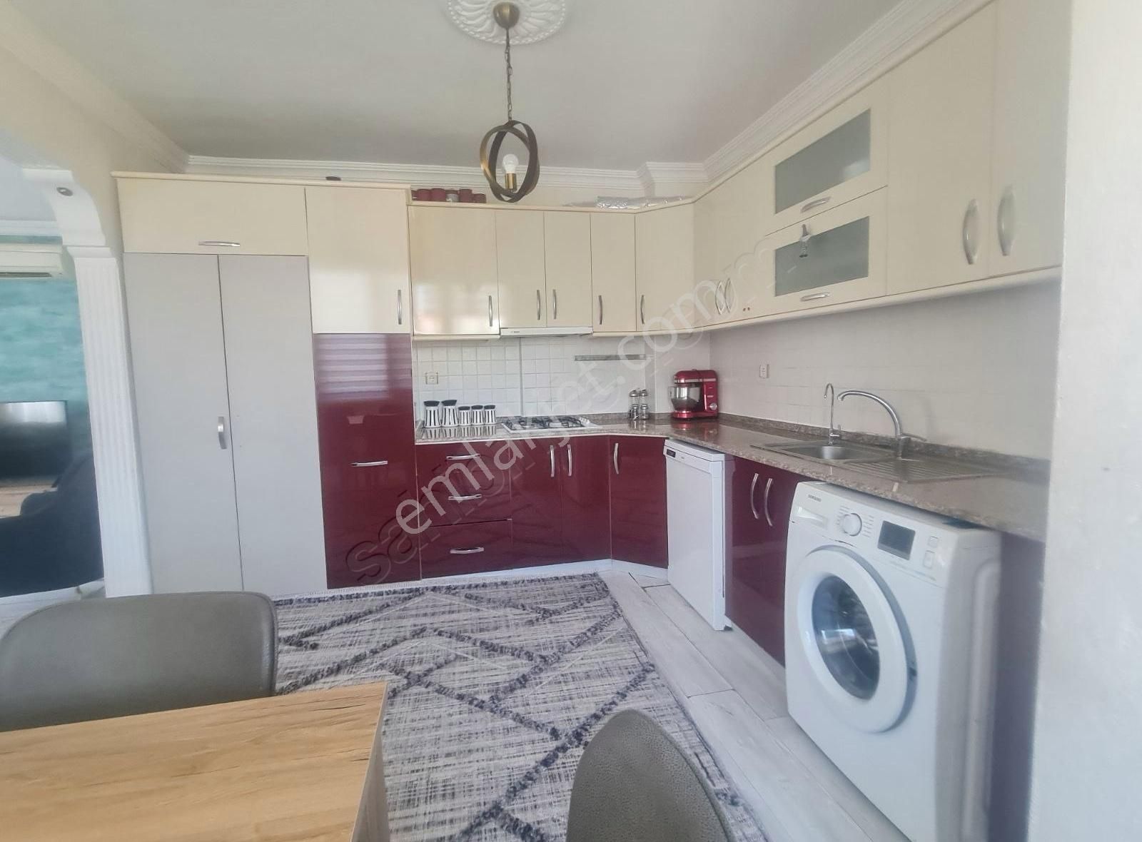 Tuzla Mah. 5+1 Satilik Daire ( Çok Geniş - Büyük Daire ) - Görsel 24