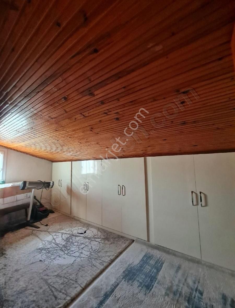Tuzla Mah. 5+1 Satilik Daire ( Çok Geniş - Büyük Daire ) - Görsel 29