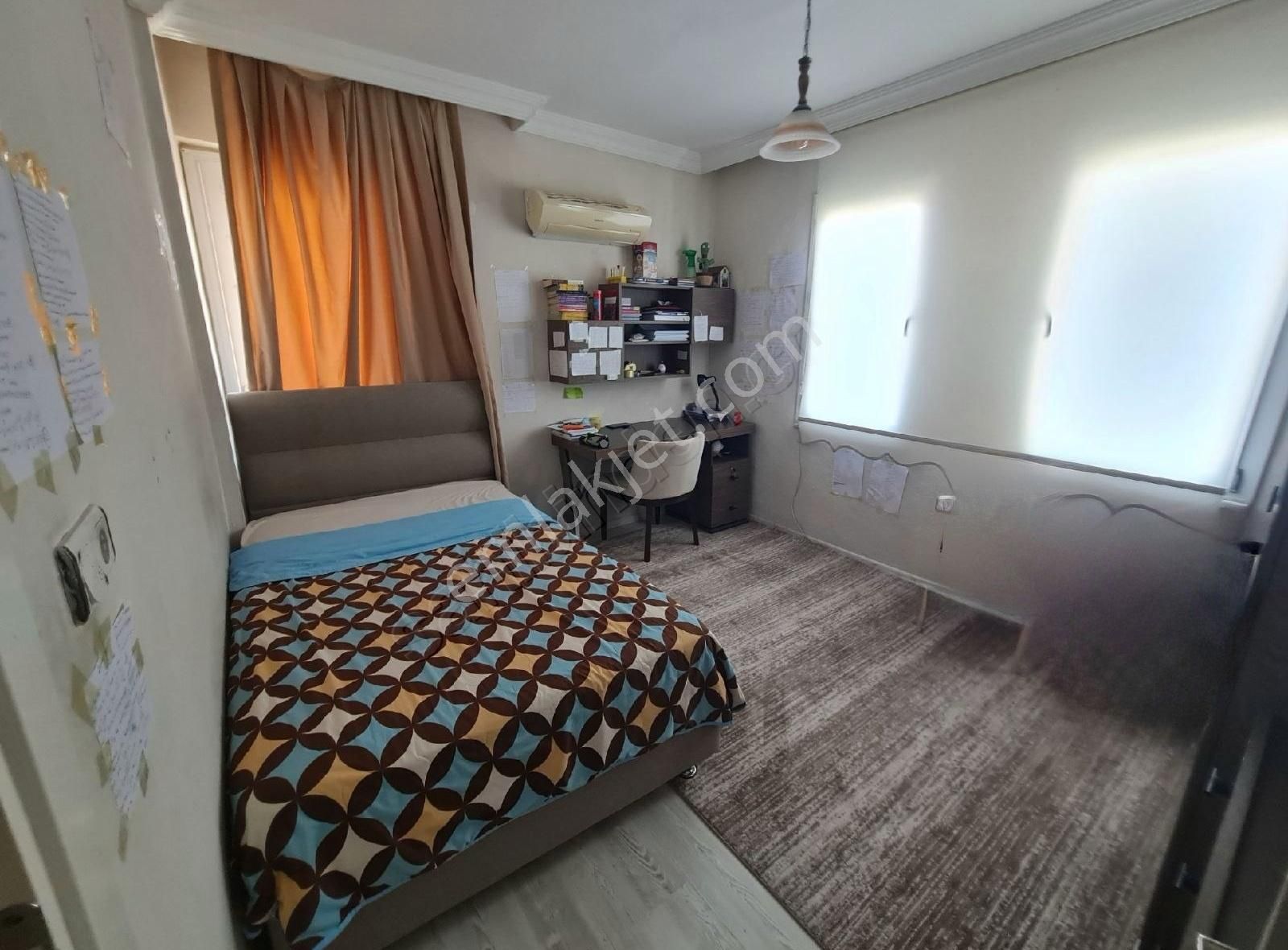 Tuzla Mah. 5+1 Satilik Daire ( Çok Geniş - Büyük Daire ) - Görsel 2