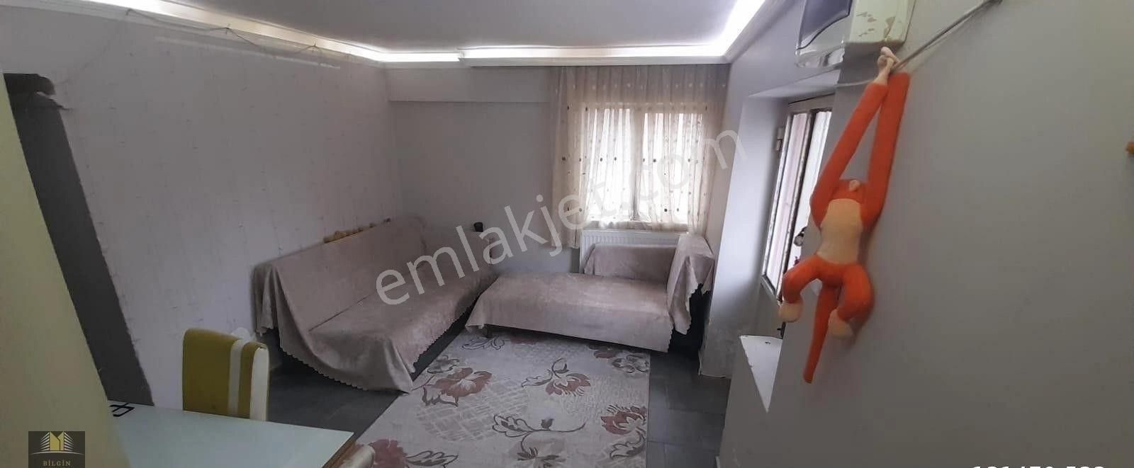 Bilgin Emlaktan Uygun Fiyatlı 1+1 Satılık Daire