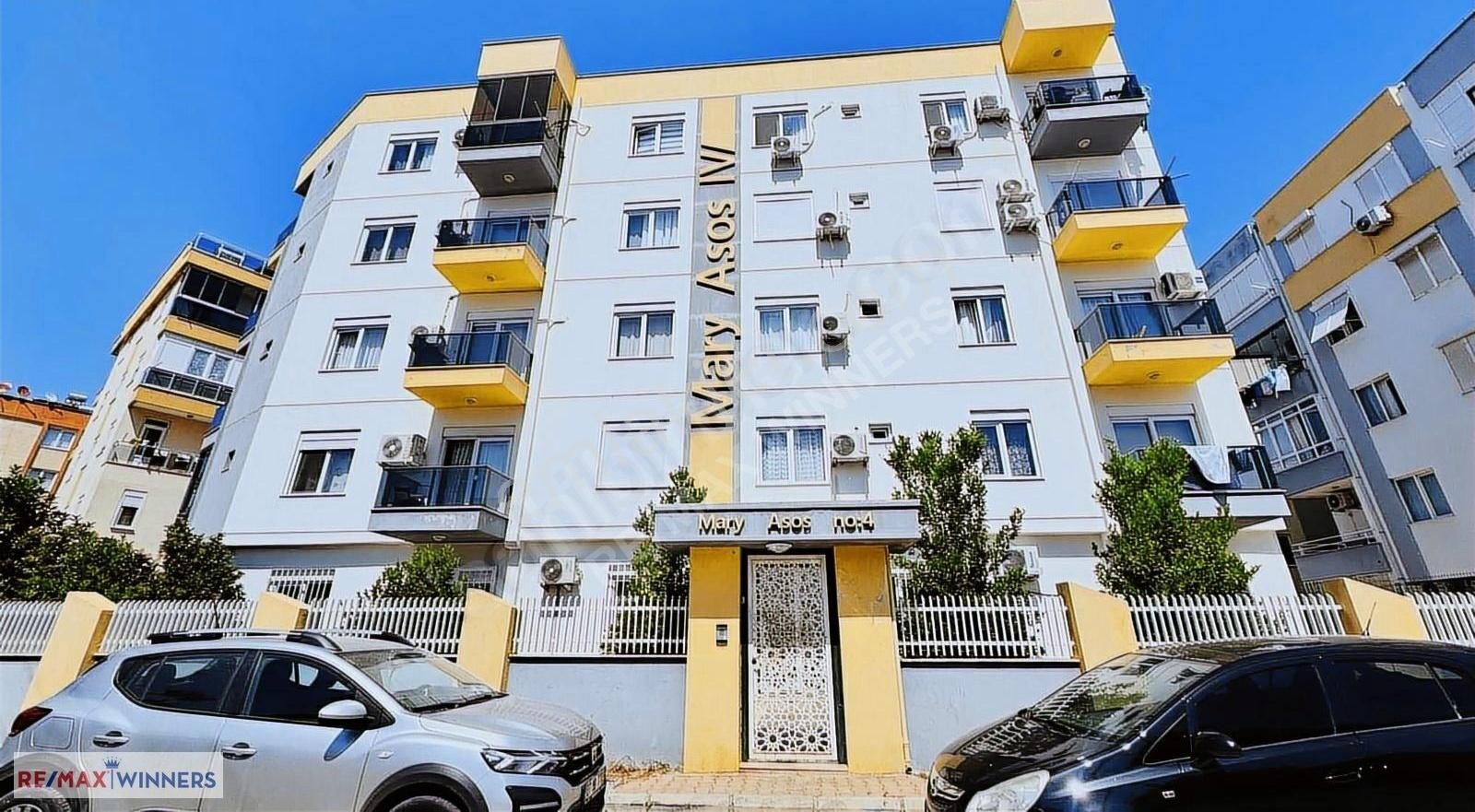 Kızılarık Ta Eşyalı 1+1 Daire
