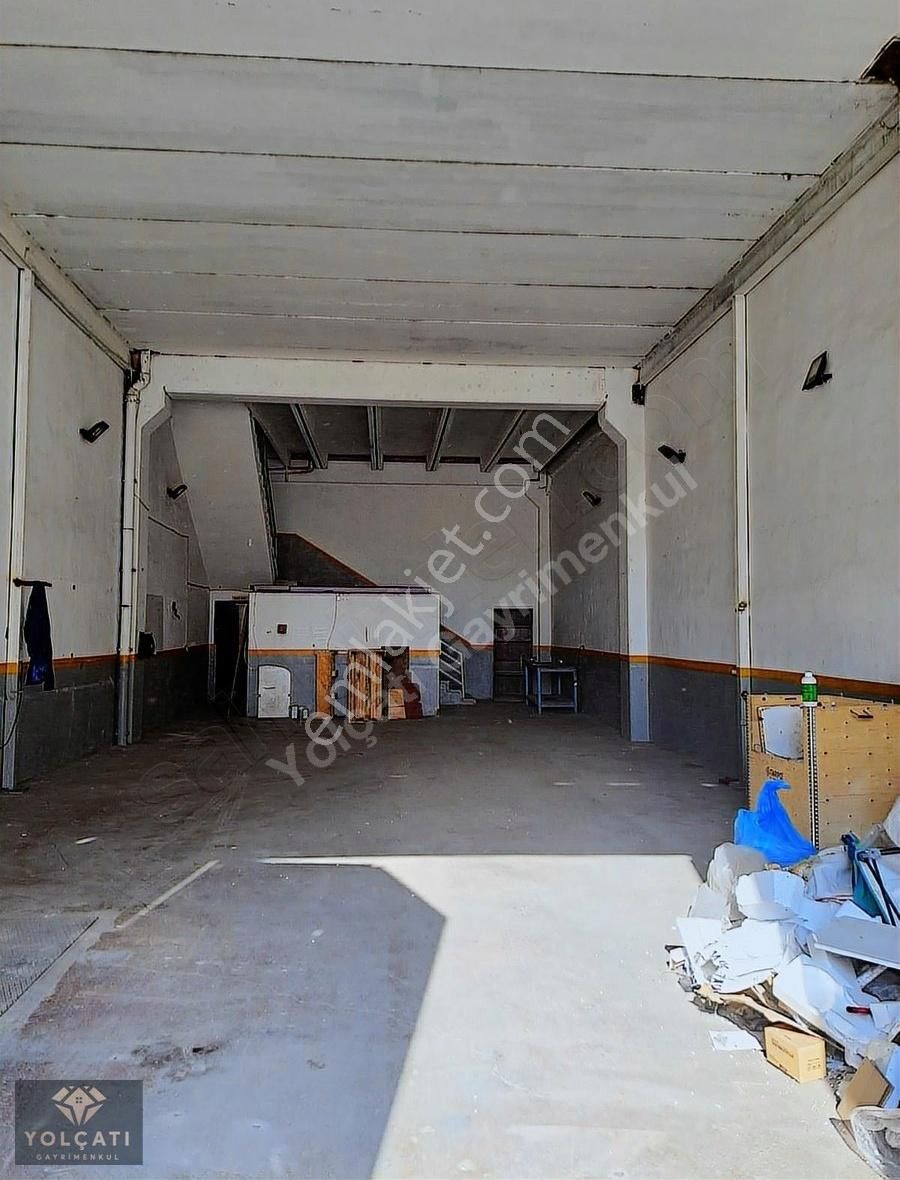 Niltim Alaaddin Bey De Cadde Üzeri Kiralık 280 M2 İş Yeri