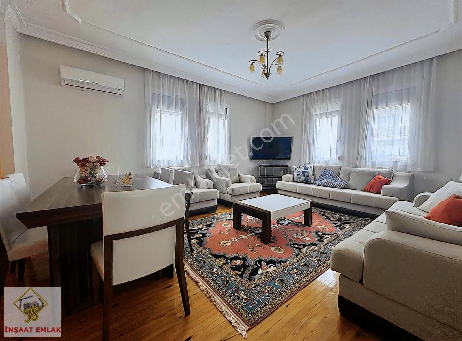 Tuzla Mahallesinde Esnaf Hastanesine Yakın 3+1 Kiralık Daire...