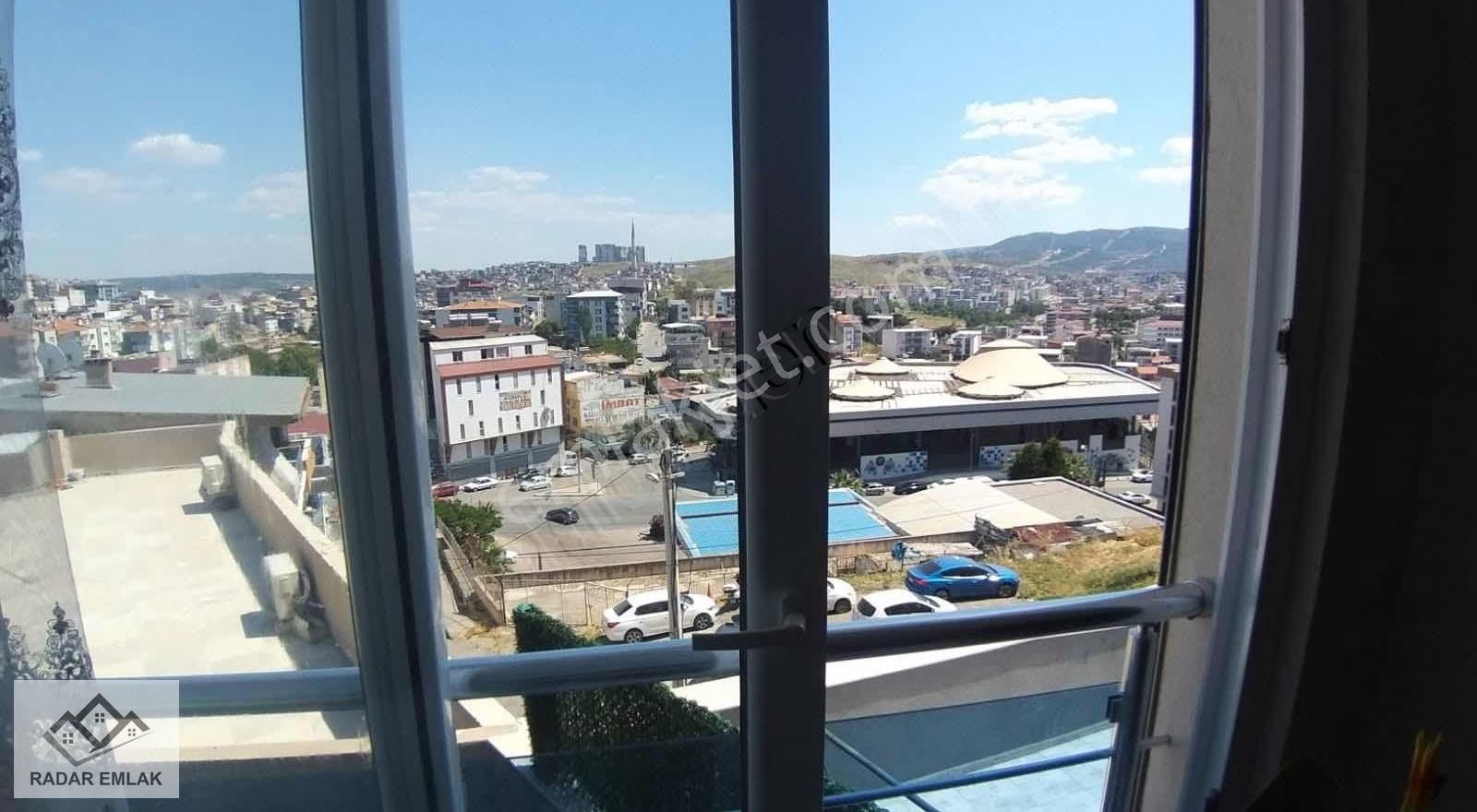 Karabağlar Ali Fuat Cebesoy Mahallesinde 2+1 Satılık Daire - Görsel 20