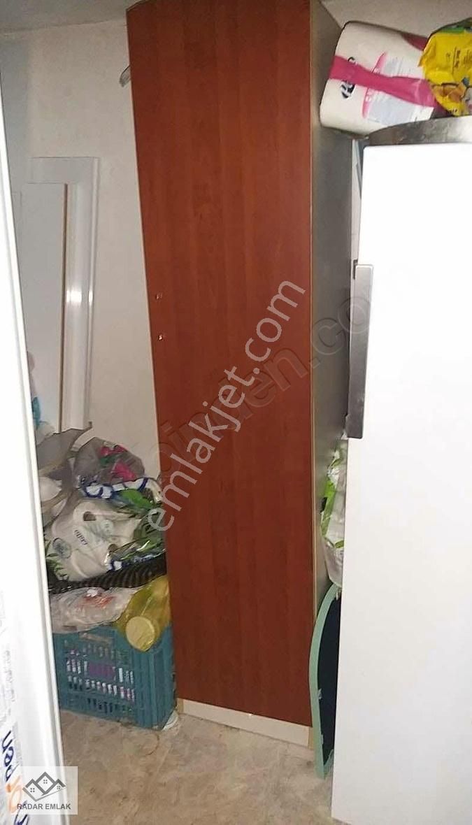 Karabağlar Ali Fuat Cebesoy Mahallesinde 2+1 Satılık Daire - Görsel 15