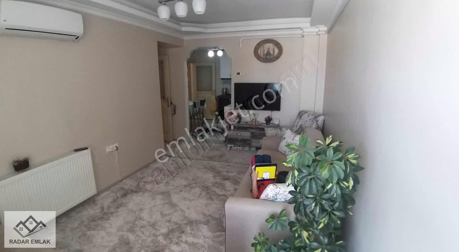 Karabağlar Ali Fuat Cebesoy Mahallesinde 2+1 Satılık Daire - Görsel 32