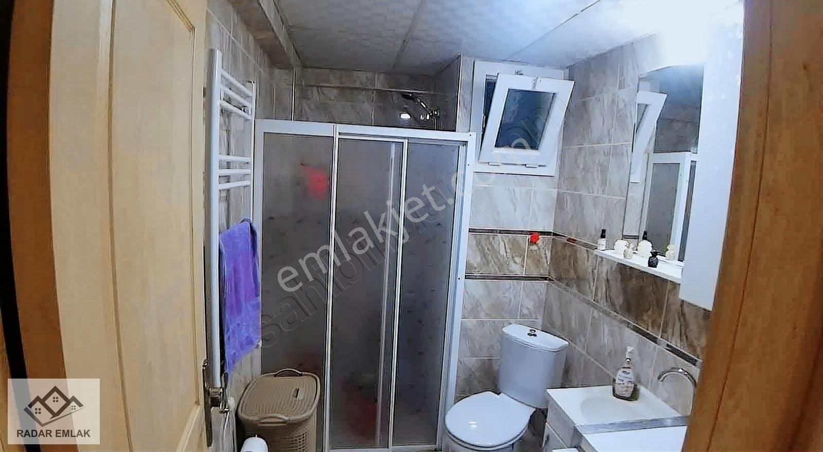 Karabağlar Ali Fuat Cebesoy Mahallesinde 2+1 Satılık Daire - Görsel 7