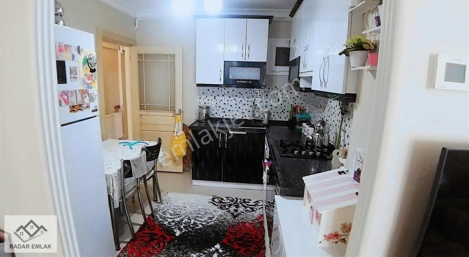 Karabağlar Ali Fuat Cebesoy Mahallesinde 2+1 Satılık Daire - Görsel 10