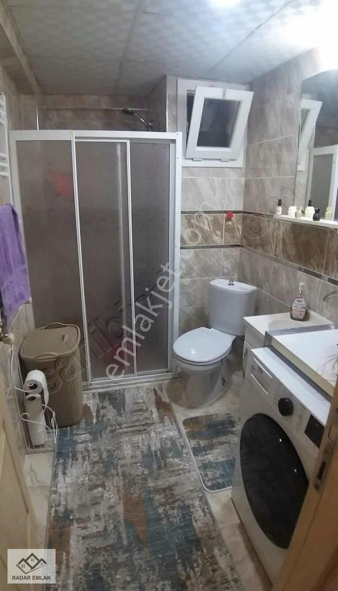 Karabağlar Ali Fuat Cebesoy Mahallesinde 2+1 Satılık Daire - Görsel 13