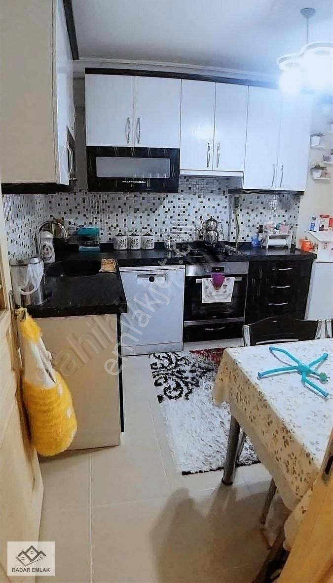 Karabağlar Ali Fuat Cebesoy Mahallesinde 2+1 Satılık Daire - Görsel 16