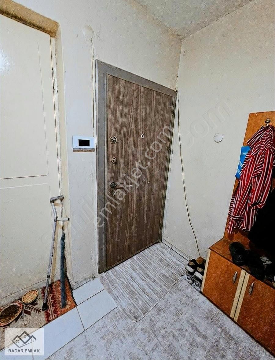 Karabağlar Vatan Mahallesinde 2+1 Satılık Daire - Görsel 11