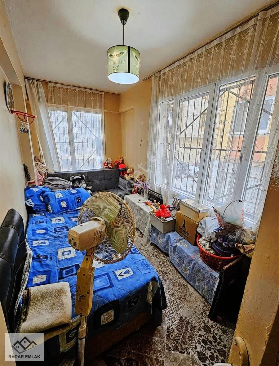 Karabağlar Vatan Mahallesinde 2+1 Satılık Daire - Görsel 10