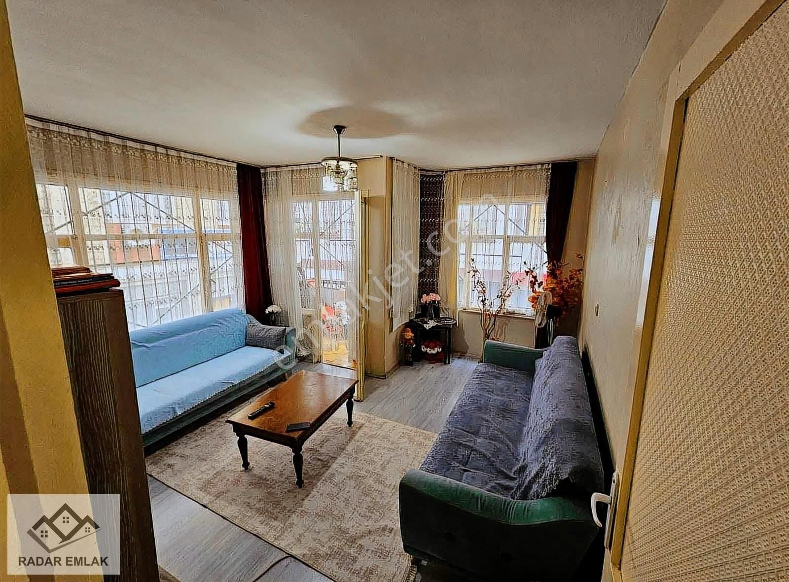 Karabağlar Vatan Mahallesinde 2+1 Satılık Daire - Görsel 8