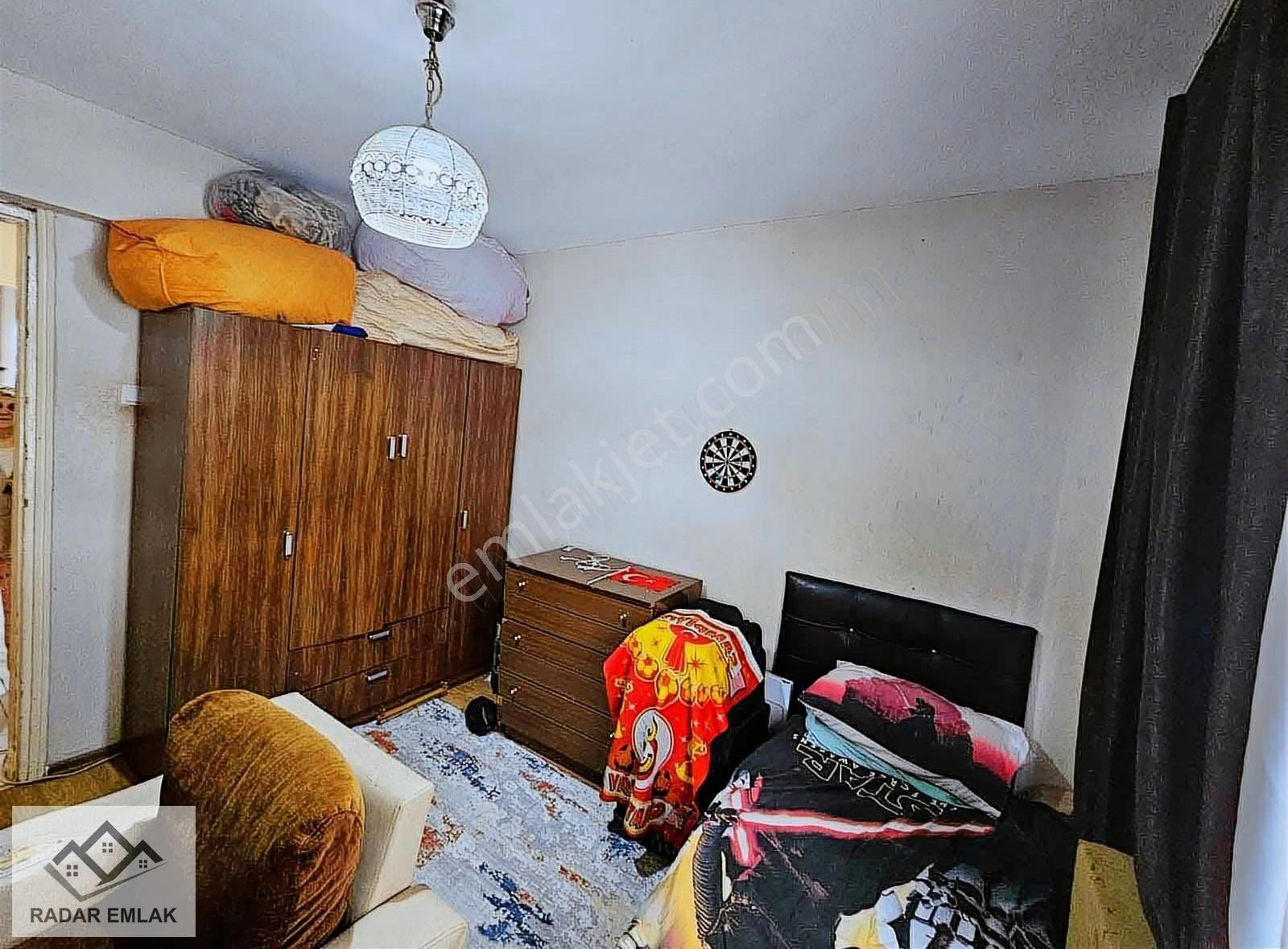 Karabağlar Vatan Mahallesinde 2+1 Satılık Daire - Görsel 35