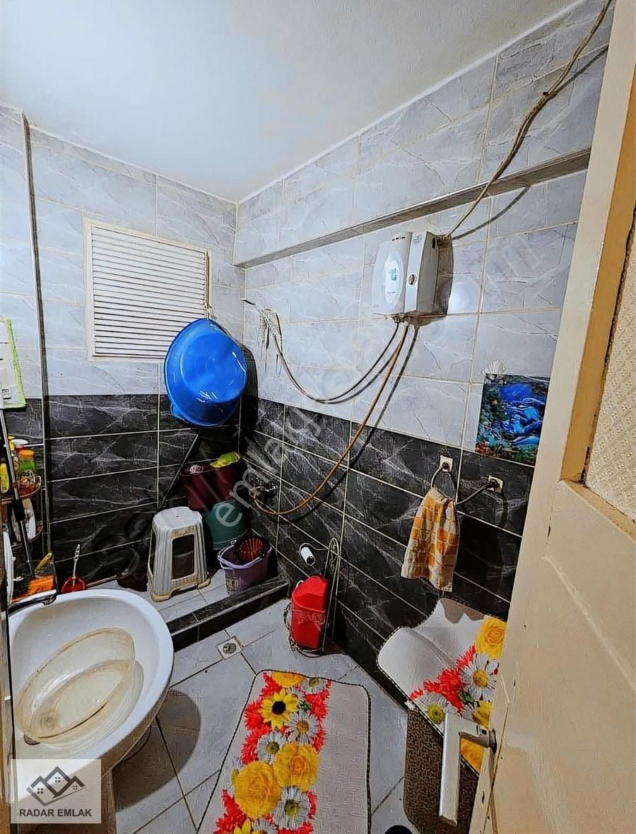 Karabağlar Vatan Mahallesinde 2+1 Satılık Daire - Görsel 29