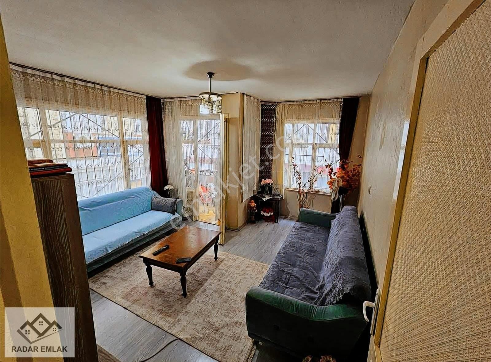 Karabağlar Vatan Mahallesinde 2+1 Satılık Daire - Görsel 16