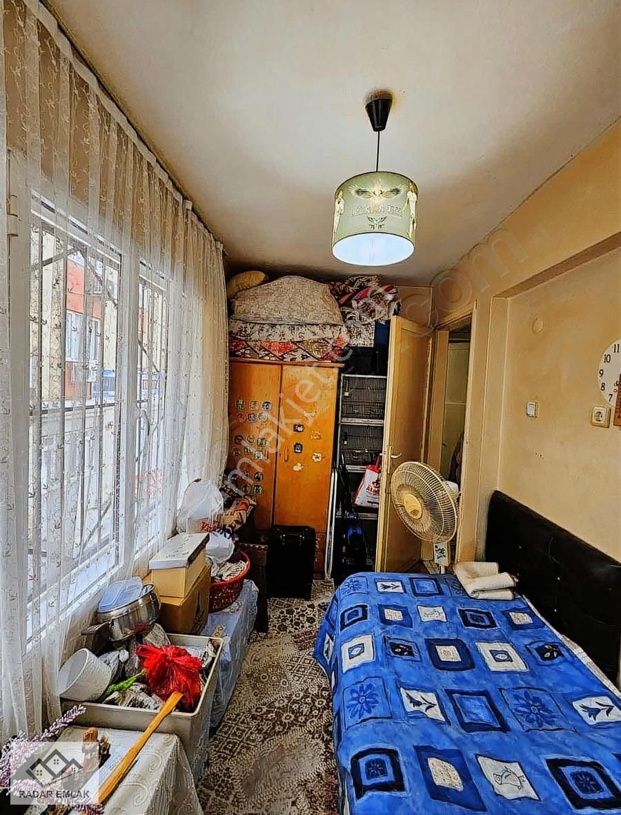 Karabağlar Vatan Mahallesinde 2+1 Satılık Daire - Görsel 22