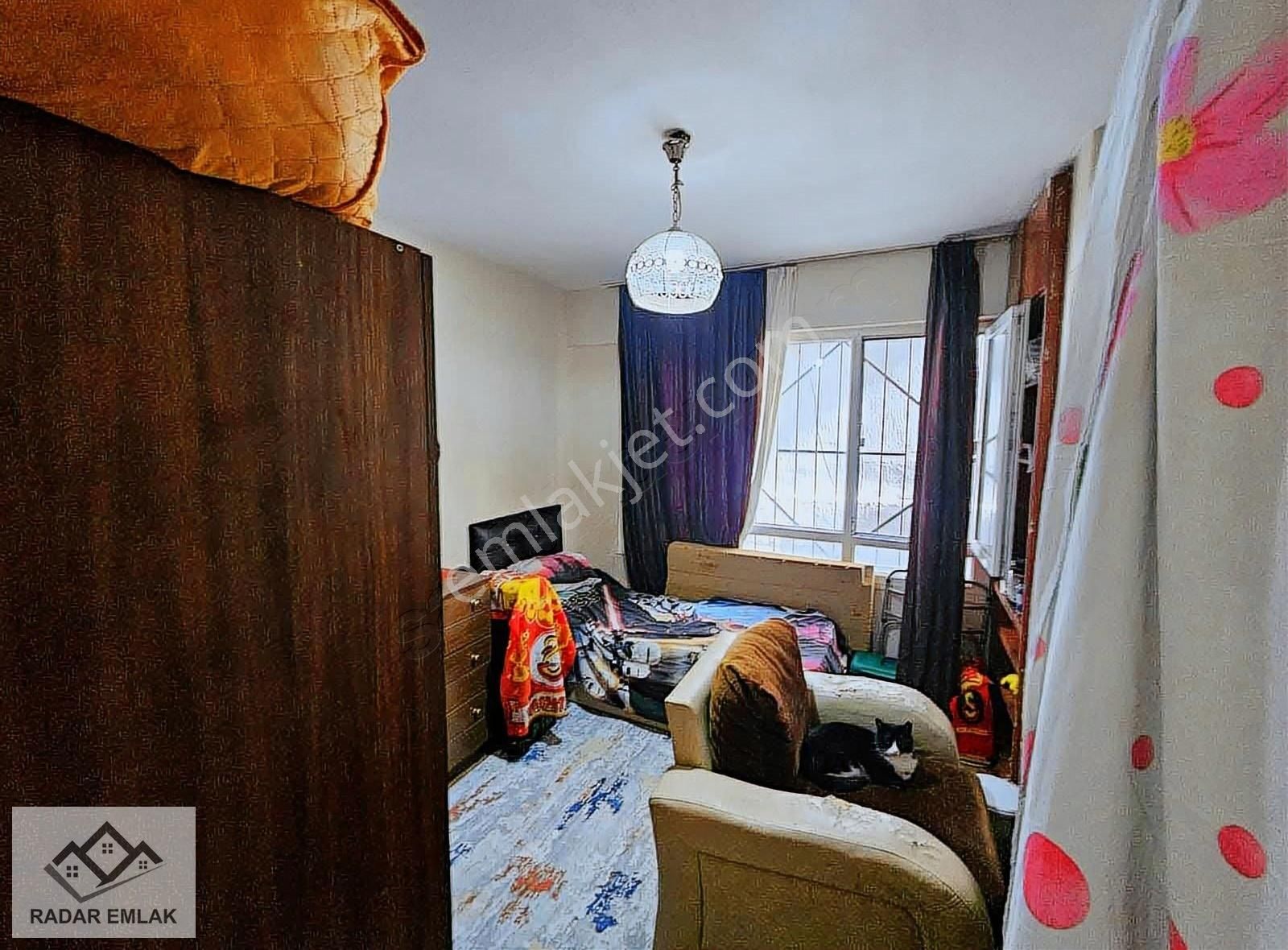 Karabağlar Vatan Mahallesinde 2+1 Satılık Daire - Görsel 23