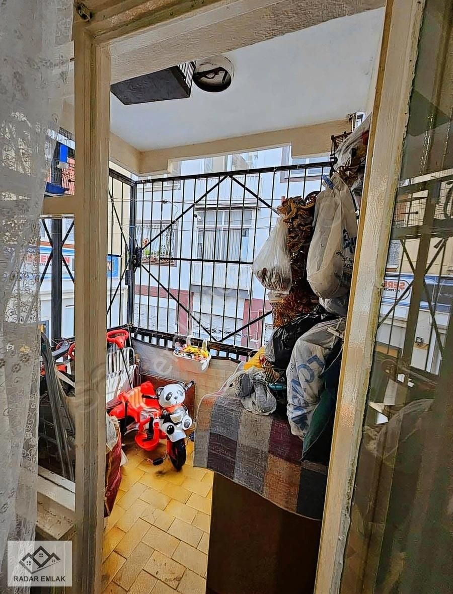 Karabağlar Vatan Mahallesinde 2+1 Satılık Daire - Görsel 19