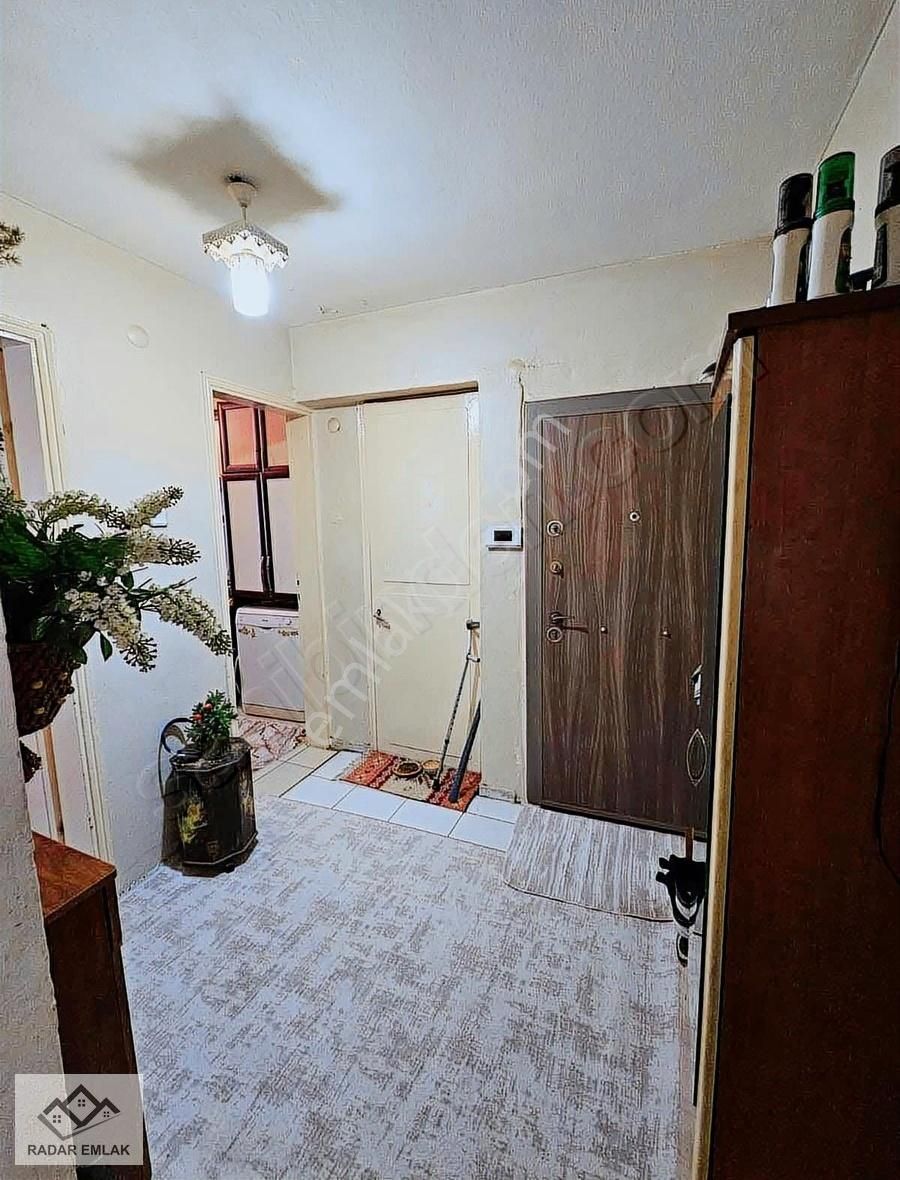 Karabağlar Vatan Mahallesinde 2+1 Satılık Daire - Görsel 20
