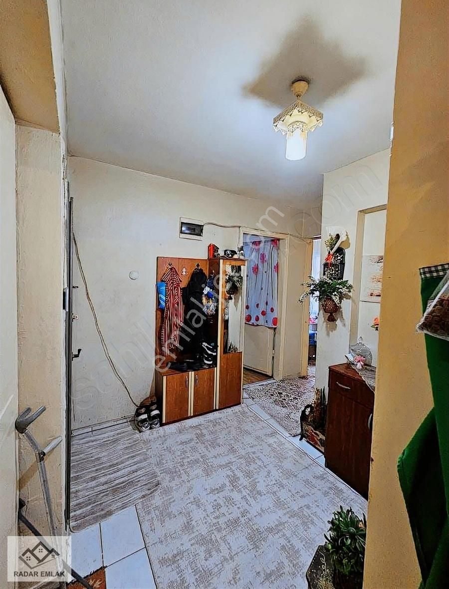 Karabağlar Vatan Mahallesinde 2+1 Satılık Daire - Görsel 26