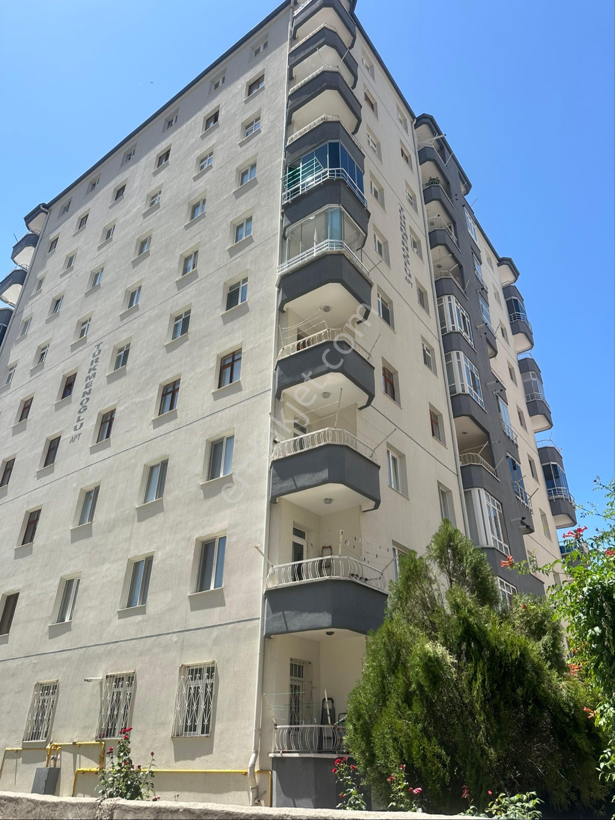 Sahibinden Satılık Daire 3+1