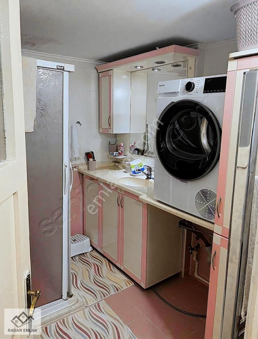 Karabağlar Tahsinyazıcı Mahallesinde 3+1 Arakat Satılık Daire - Görsel 27