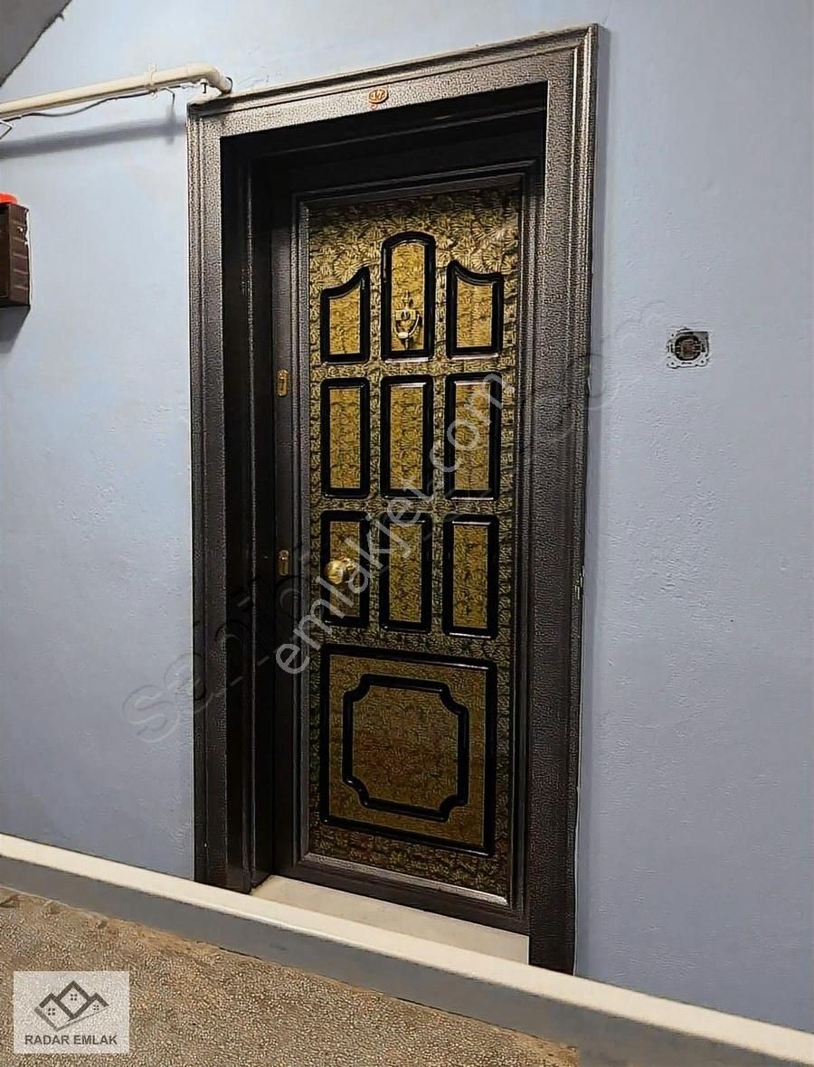 Karabağlar Tahsinyazıcı Mahallesinde 3+1 Arakat Satılık Daire - Görsel 11