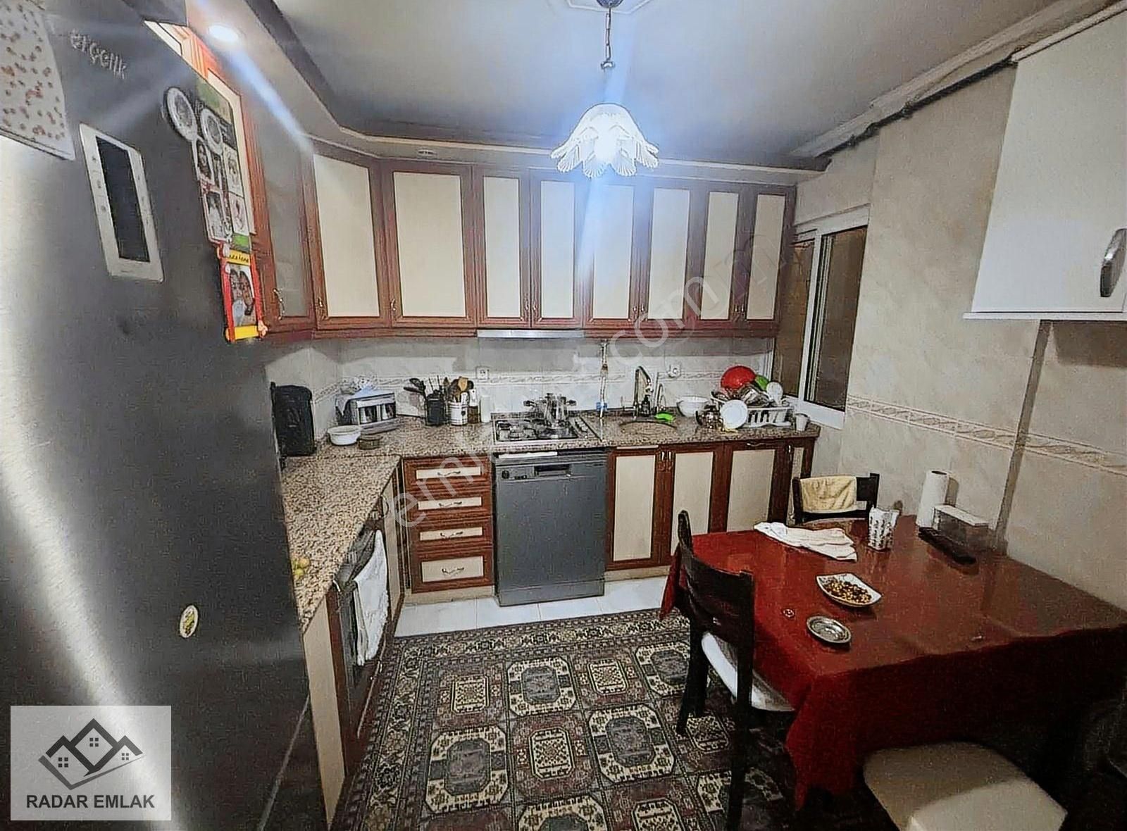 Karabağlar Tahsinyazıcı Mahallesinde 3+1 Arakat Satılık Daire - Görsel 29