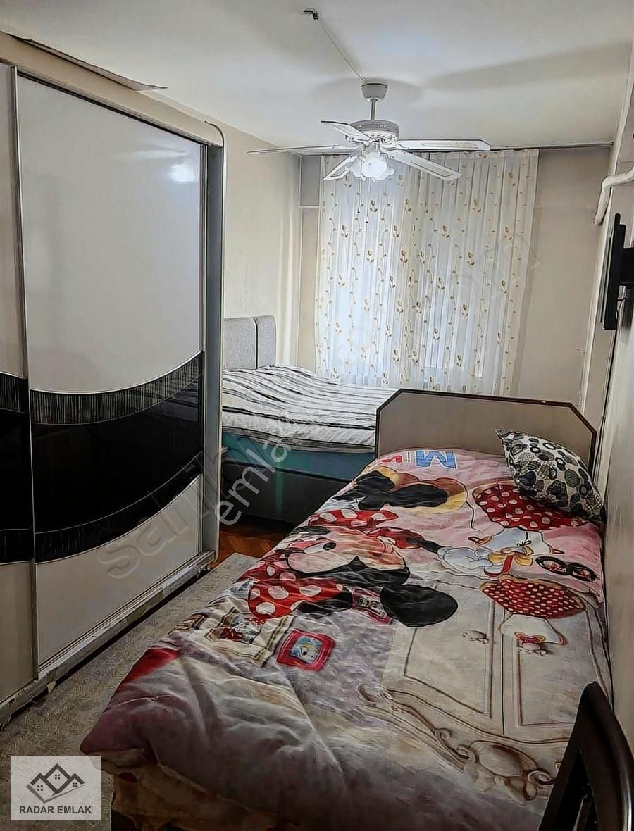 Karabağlar Tahsinyazıcı Mahallesinde 3+1 Arakat Satılık Daire - Görsel 17