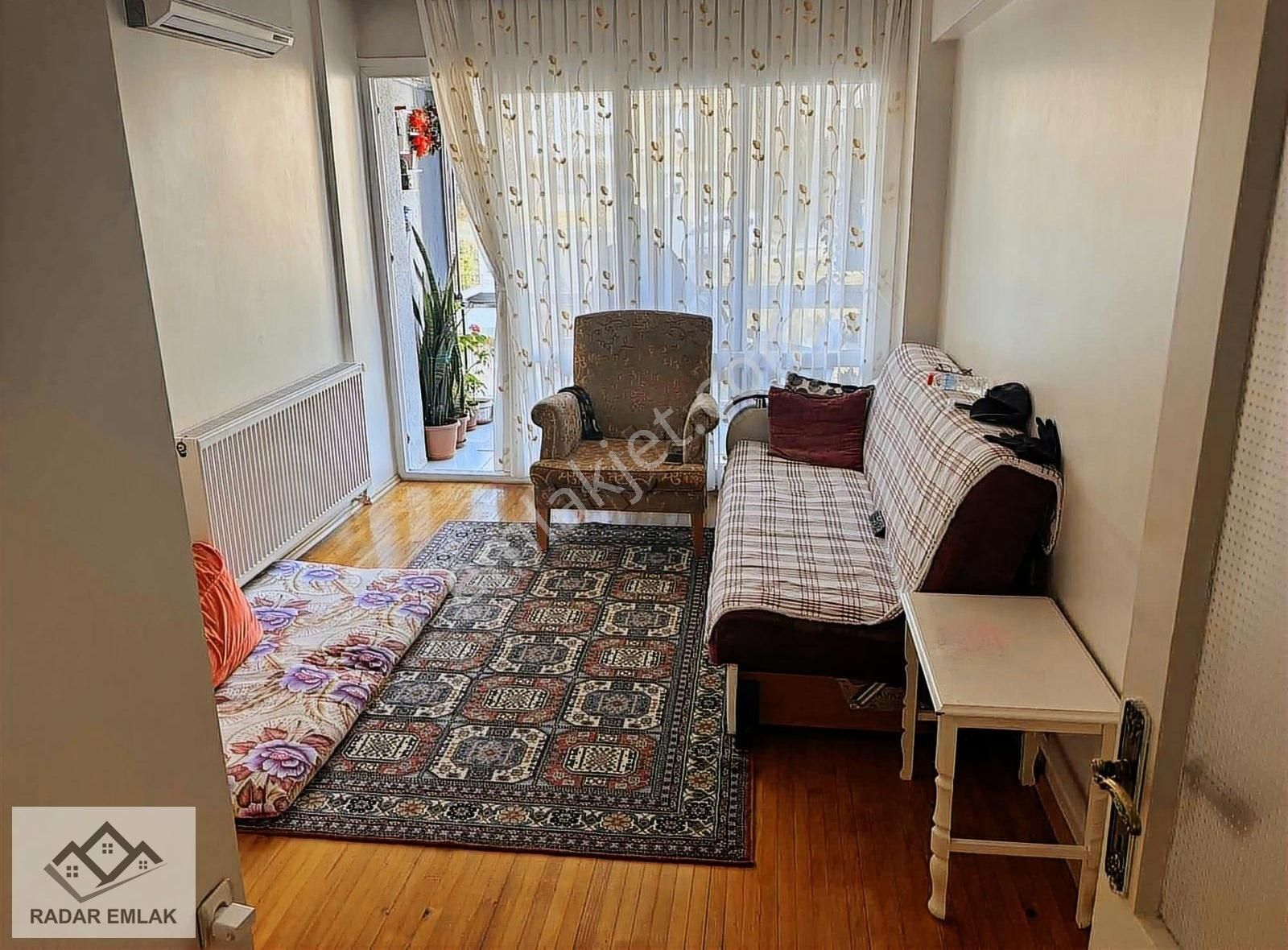 Karabağlar Tahsinyazıcı Mahallesinde 3+1 Arakat Satılık Daire - Görsel 4