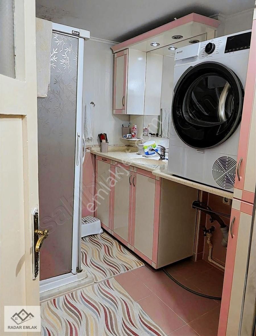 Karabağlar Tahsinyazıcı Mahallesinde 3+1 Arakat Satılık Daire - Görsel 3