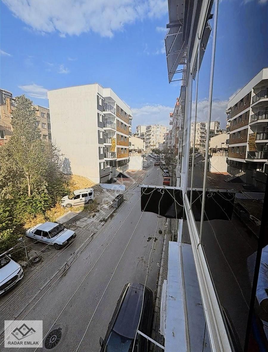 Karabağlar Tahsinyazıcı Mahallesinde 3+1 Arakat Satılık Daire - Görsel 16