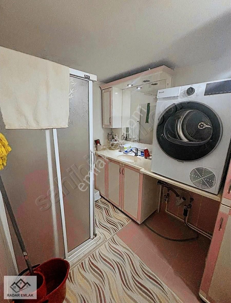 Karabağlar Tahsinyazıcı Mahallesinde 3+1 Arakat Satılık Daire - Görsel 26