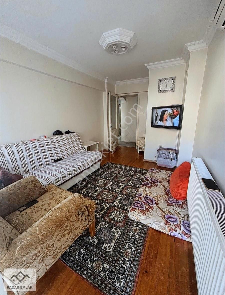 Karabağlar Tahsinyazıcı Mahallesinde 3+1 Arakat Satılık Daire - Görsel 25