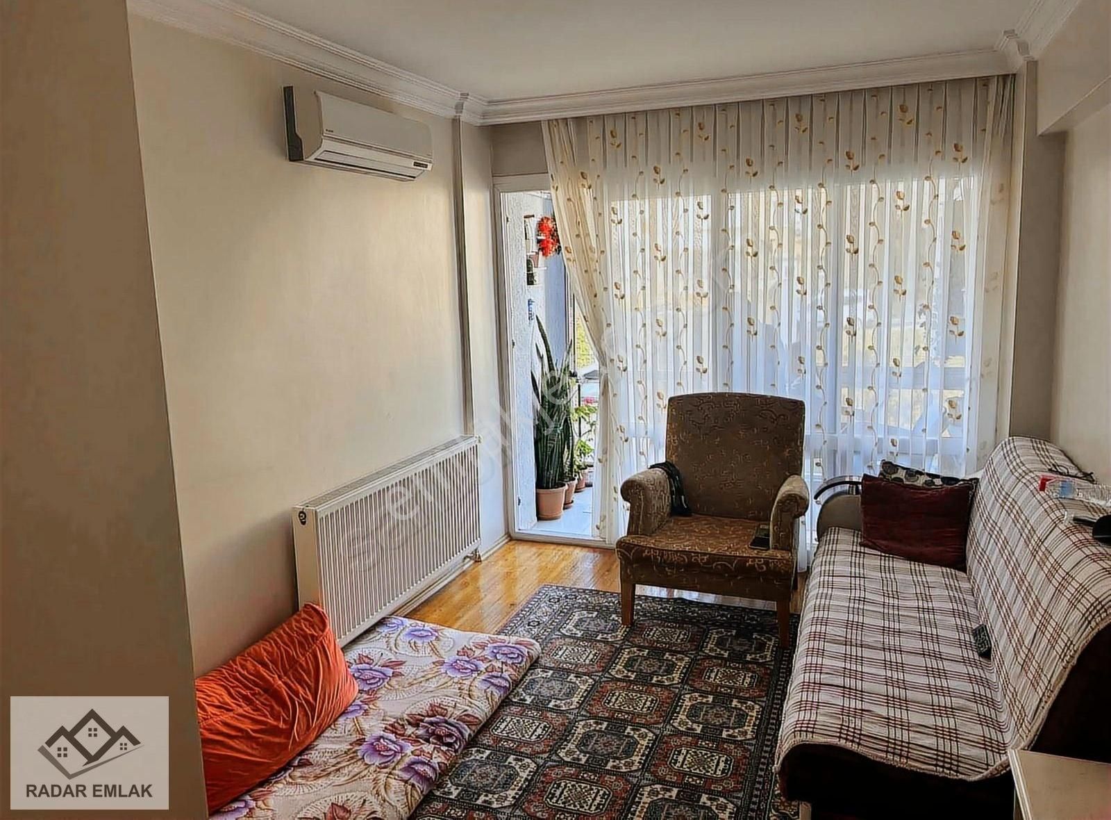 Karabağlar Tahsinyazıcı Mahallesinde 3+1 Arakat Satılık Daire - Görsel 12