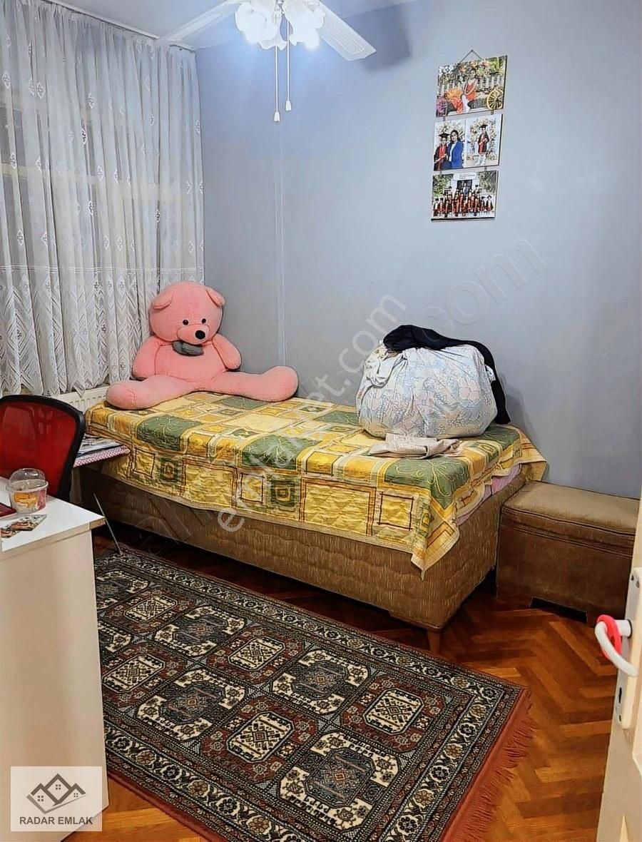 Karabağlar Tahsinyazıcı Mahallesinde 3+1 Arakat Satılık Daire - Görsel 14