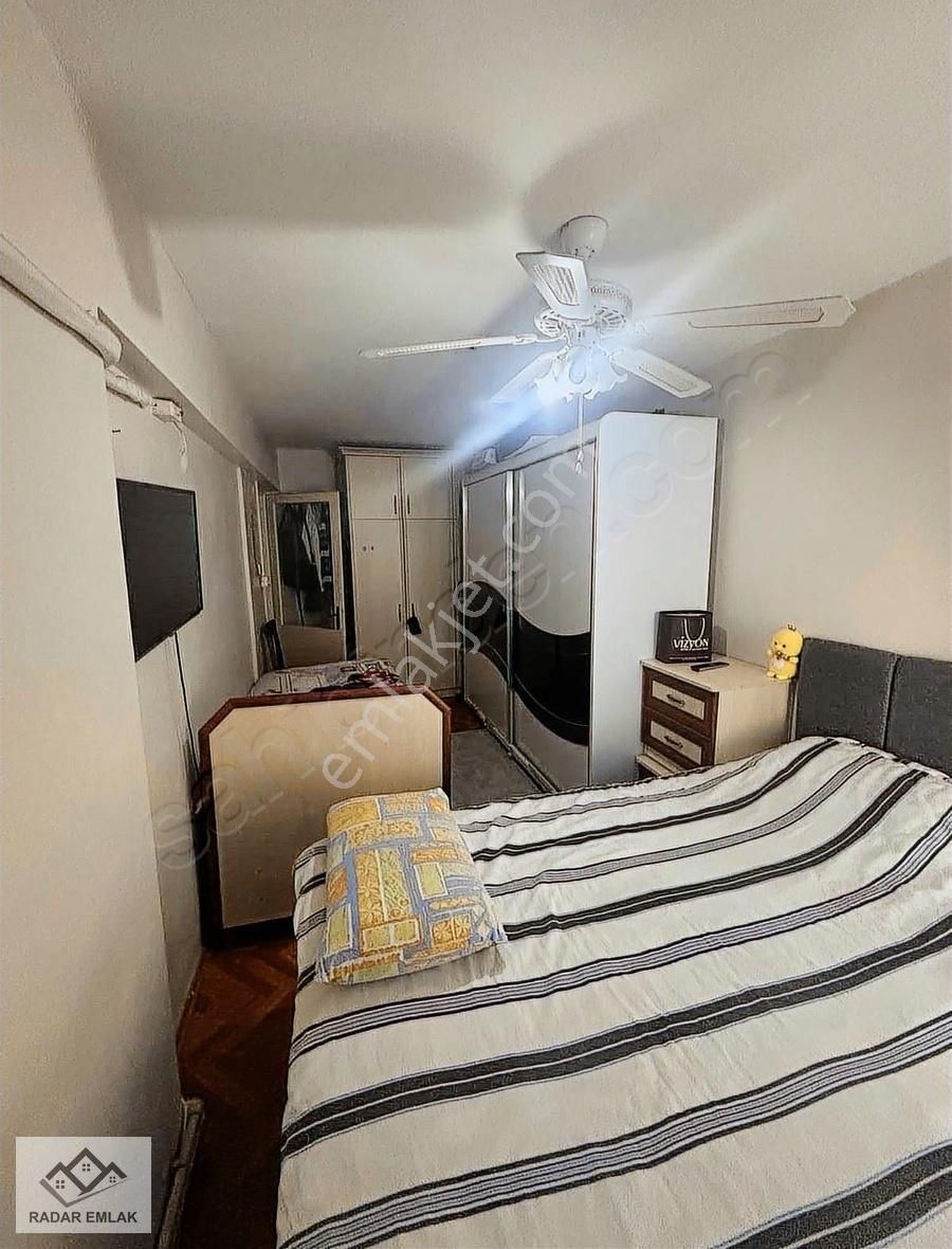 Karabağlar Tahsinyazıcı Mahallesinde 3+1 Arakat Satılık Daire - Görsel 19