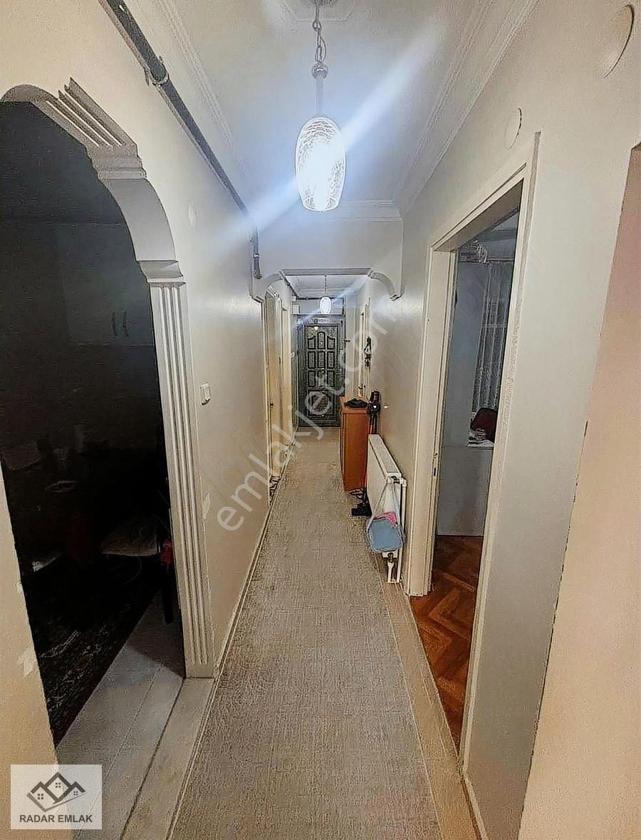 Karabağlar Tahsinyazıcı Mahallesinde 3+1 Arakat Satılık Daire - Görsel 13