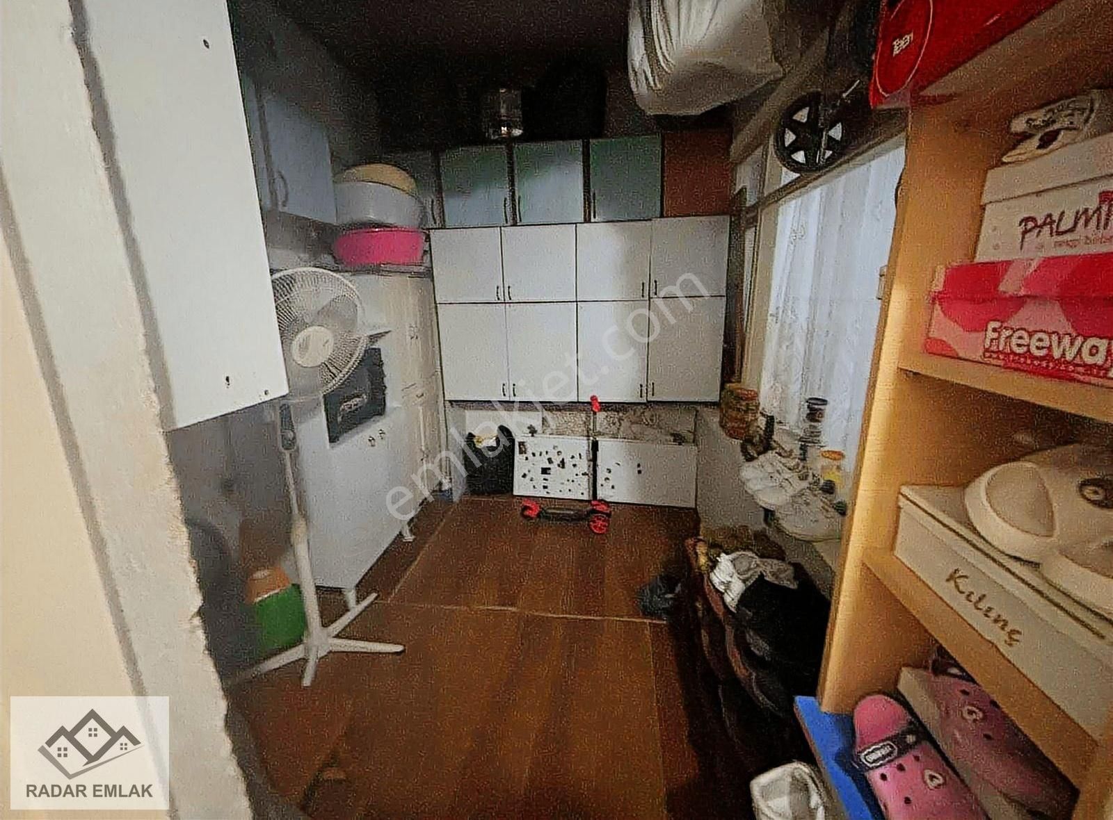 Karabağlar Tahsinyazıcı Mahallesinde 3+1 Arakat Satılık Daire - Görsel 28