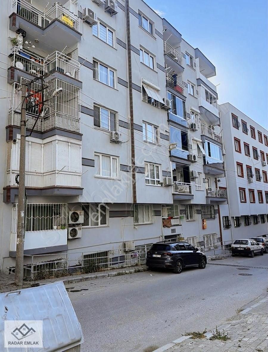 Karabağlar Tahsinyazıcı Mahallesinde 3+1 Arakat Satılık Daire - Görsel 7